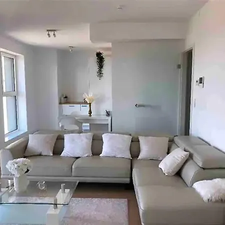 Premium Guillemins Luxury * 리에주
