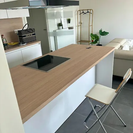 Premium Guillemins Luxury