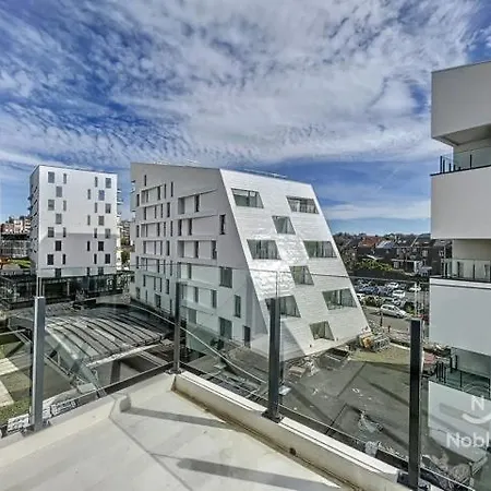 Premium Guillemins Luxury * Liège