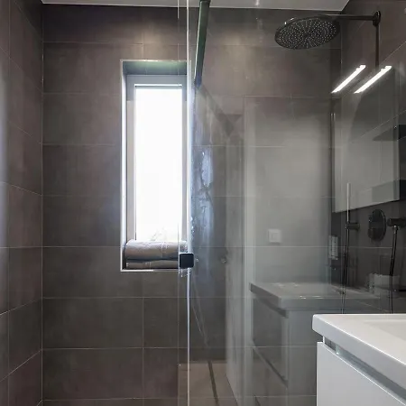 Apartment Premium Guillemins Luxury *